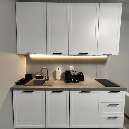 Apartment 721 Slate *