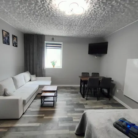 Appartement 721 Slate *