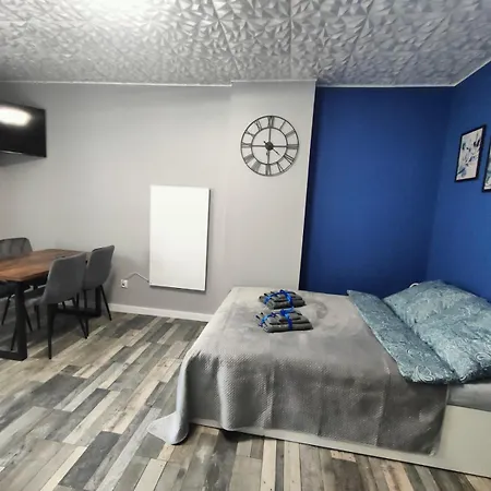 721 Slate * Jedlina-Zdroj