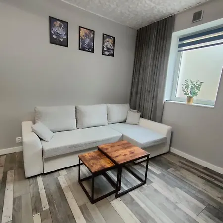 Apartment 721 Slate *