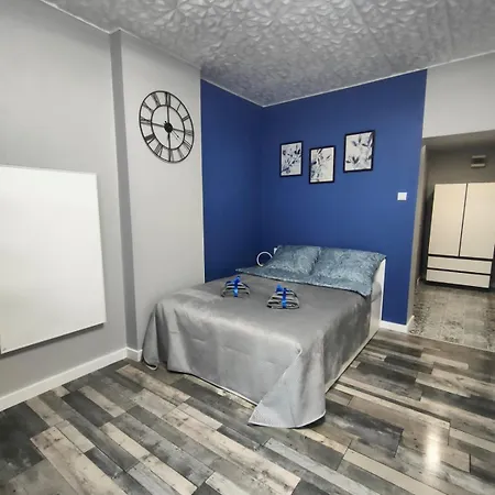 721 Slate Appartement