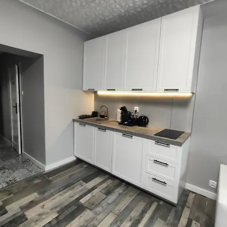 Appartement 721 Slate Jedlina-Zdroj
