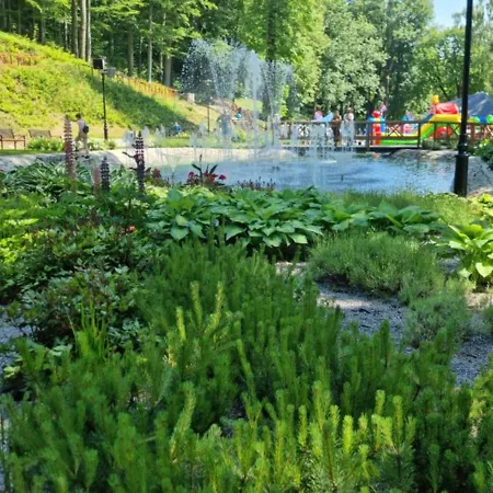 Apartment 721 Slate Jedlina-Zdroj