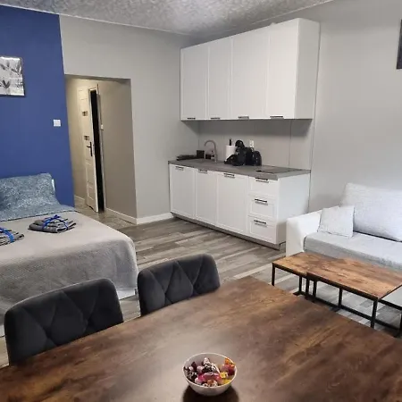 Appartement 721 Slate *