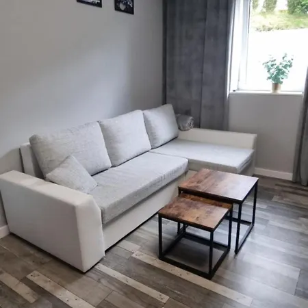 Appartement 721 Slate Jedlina-Zdroj