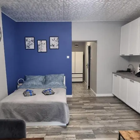Appartement 721 Slate Jedlina-Zdroj