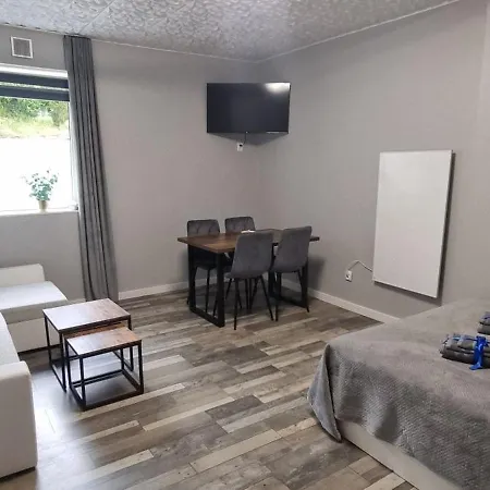 Appartement 721 Slate