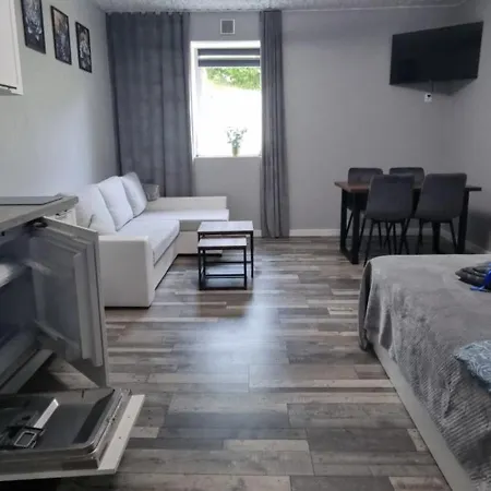 Appartement 721 Slate *