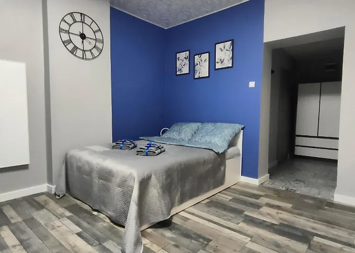 721 Slate 아파트 예들리나-즈드로이