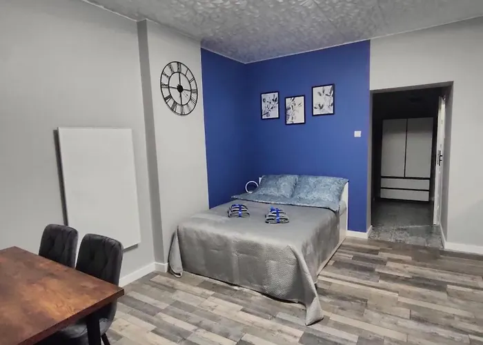 아파트 721 Slate *