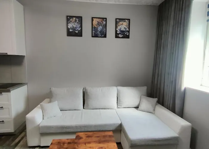 아파트 721 Slate *