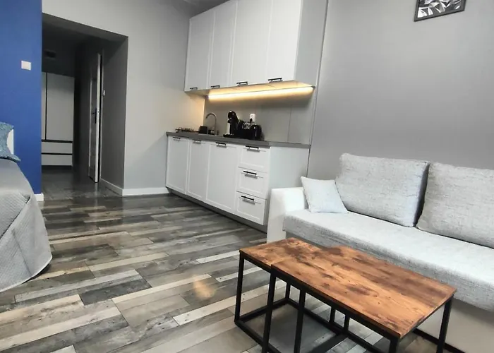 아파트 721 Slate 예들리나-즈드로이