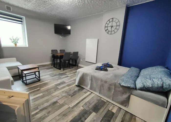 721 Slate 아파트 *