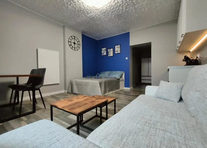 721 Slate 아파트 예들리나-즈드로이