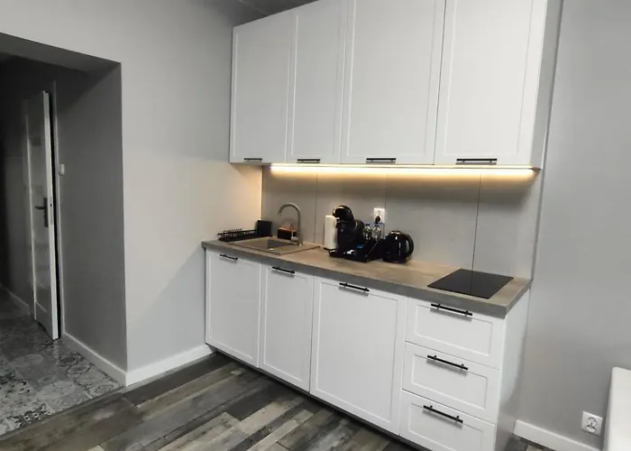 아파트 721 Slate 예들리나-즈드로이