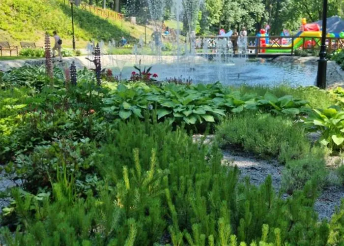 아파트 721 Slate 예들리나-즈드로이